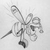 Alien Toon Bug - Image 7
