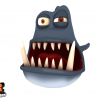 Angry Fish - Image 2