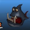 Angry Fish - Image 4