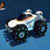 Scifi Buggy