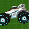 Scifi Buggy - Image 3
