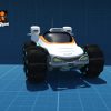 Scifi Buggy - Image 5