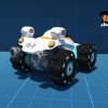 Scifi Buggy - Image 6
