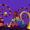 Alien Toon Bug - Image 2