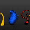 Alien Toon Bug - Image 3