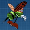 Alien Toon Bug - Image 4