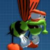 Alien Toon Bug - Image 5