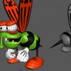 Alien Toon Bug - Image 6