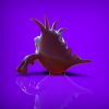 Flying Alien Monster - Image 3