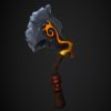 Axe
