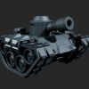 YouTube Project File - Toy Tank