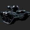 YouTube Project File - Toy Tank - Image 2