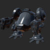 YouTube Project File - Toy Mech