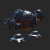 YouTube Project File - Toy Mech - Image 2